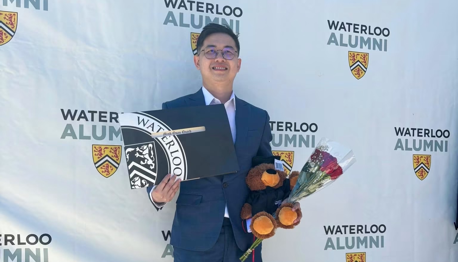 Master of Engineering - University of Waterloo